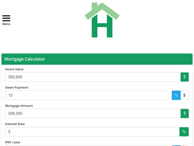 'housely.com' screenshot