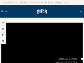 'hubison.com' screenshot