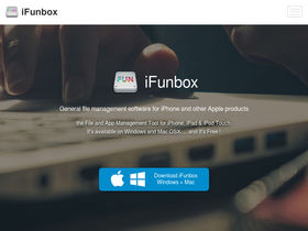 'i-funbox.com' screenshot