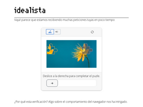 'idealista.com' screenshot