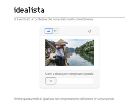 'idealista.it' screenshot
