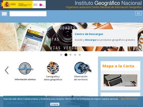 'ign.es' screenshot