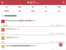 'ikioi.jp' screenshot