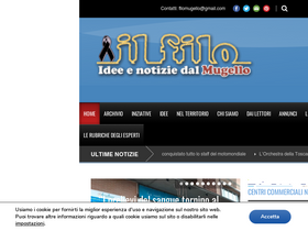 'ilfilo.net' screenshot