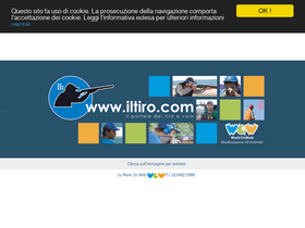 'iltiro.com' screenshot