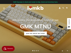 'ilumkb.com' screenshot