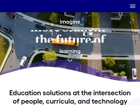 'imaginelearning.com' screenshot