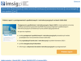 'imsig.pl' screenshot