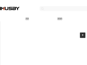 'imusby.com' screenshot