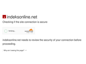 'indeksonline.net' screenshot