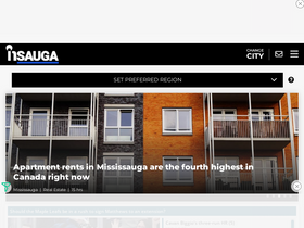 'insauga.com' screenshot