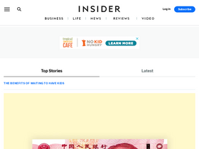 'insider.com' screenshot