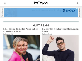 'instyle.com' screenshot