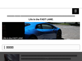 'intensive911.com' screenshot