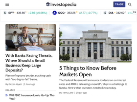 'investopedia.com' screenshot
