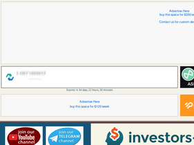 'investors-protect.com' screenshot