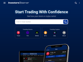 'investorsobserver.com' screenshot
