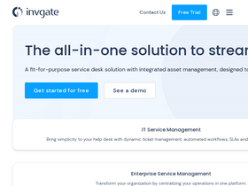 'invgate.com' screenshot