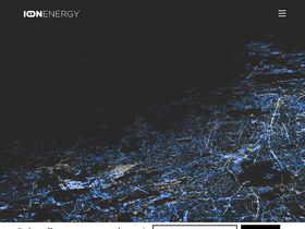 'ionenergy.co' screenshot