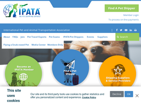 'ipata.org' screenshot