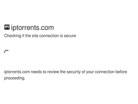 'iptorrents.com' screenshot