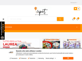 'irpot.com' screenshot