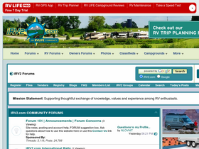 'irv2.com' screenshot