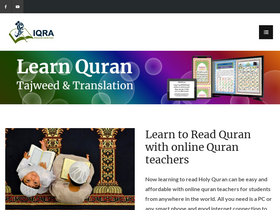 'islamicnet.com' screenshot