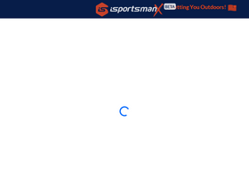 'isportsman.net' screenshot