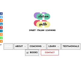 'italianpills.com' screenshot