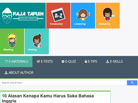 'itapuih.com' screenshot