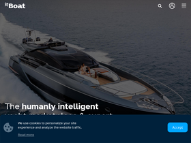 'itboat.com' screenshot