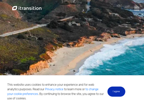 'itransition.com' screenshot