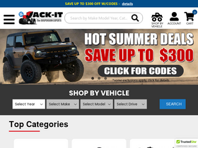 'jackit.com' screenshot