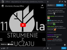 'jadisco.pl' screenshot