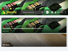 'jemsite.com' screenshot