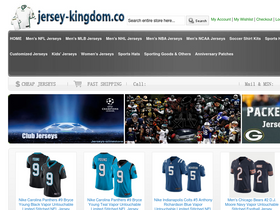 'jersey-kingdom.co' screenshot