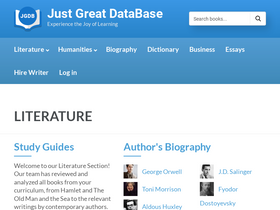 'jgdb.com' screenshot