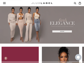 jluxlabel.com Competitors & Alternative Sites Like jluxlabel ...