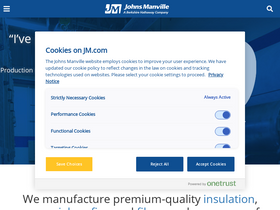'jm.com' screenshot