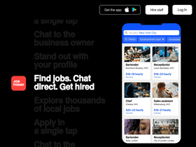 'jobtoday.com' screenshot