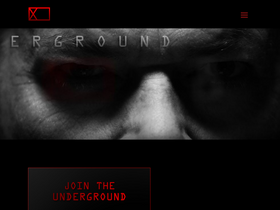 'jockounderground.com' screenshot