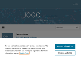 'jogc.com' screenshot