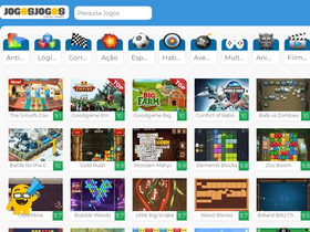 'jogosjogos.com' screenshot