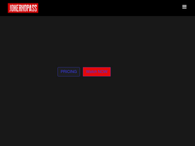 'jokerhdpass.com' screenshot