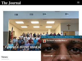 'journal-news.net' screenshot