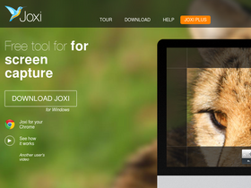 'joxi.net' screenshot
