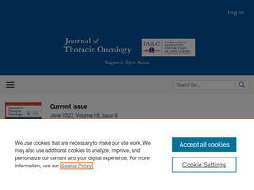 'jto.org' screenshot