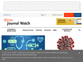 'jwatch.org' screenshot