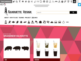'kage-design.com' screenshot